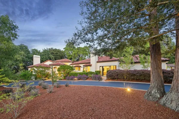 $14,750,000 | 140 Dean Road, Woodside, CA 94062