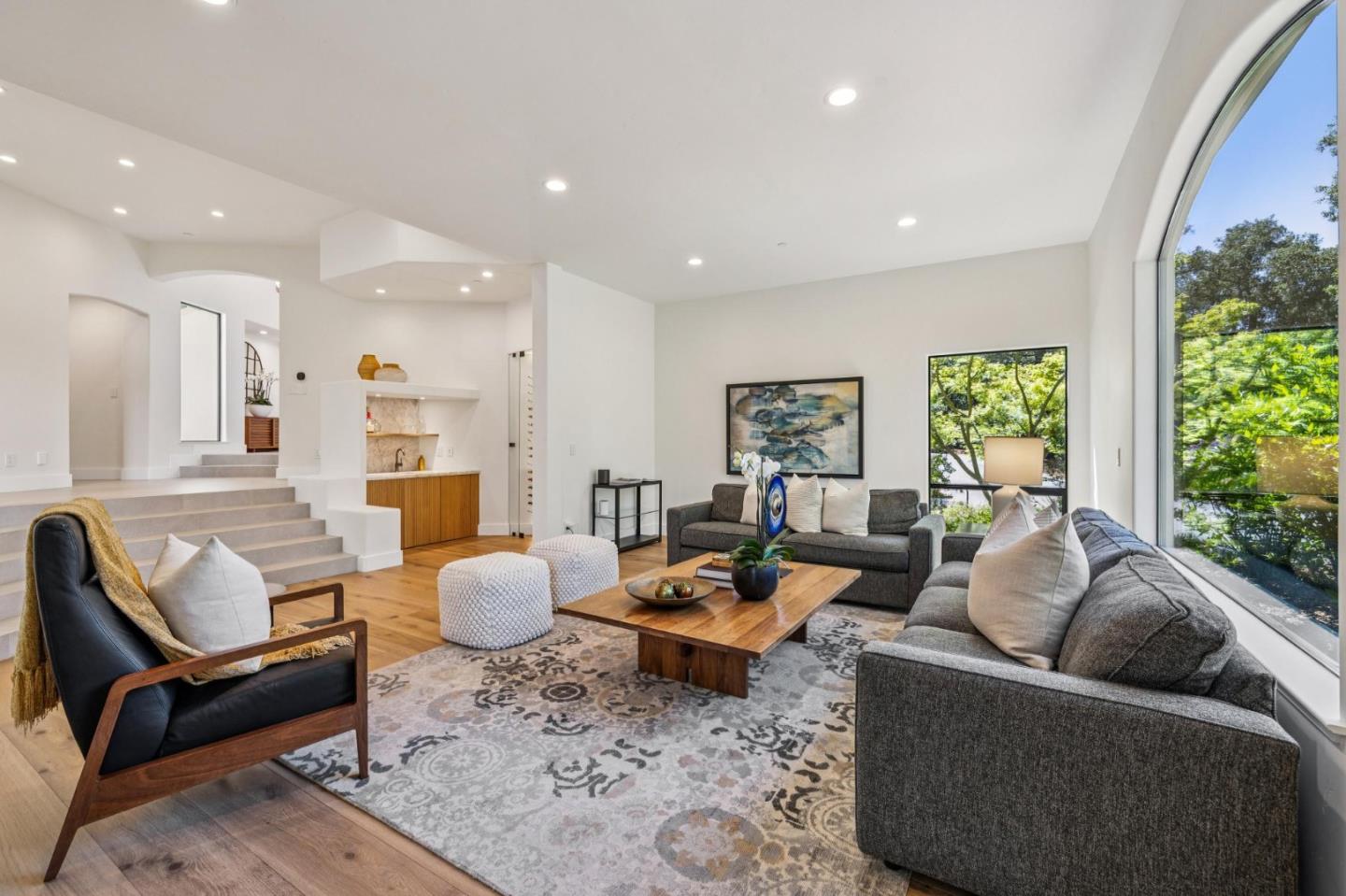 140 Dean Road Woodside, CA 94062 - Photo 11 of 52