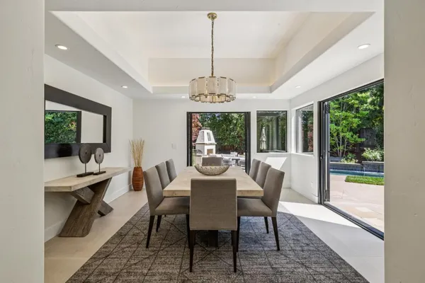 $14,750,000 | 140 Dean Road, Woodside, CA 94062