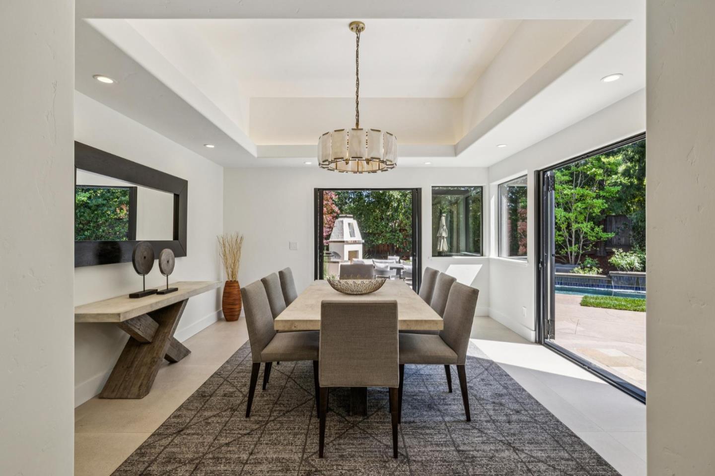 140 Dean Road Woodside, CA 94062 - Photo 13 of 52