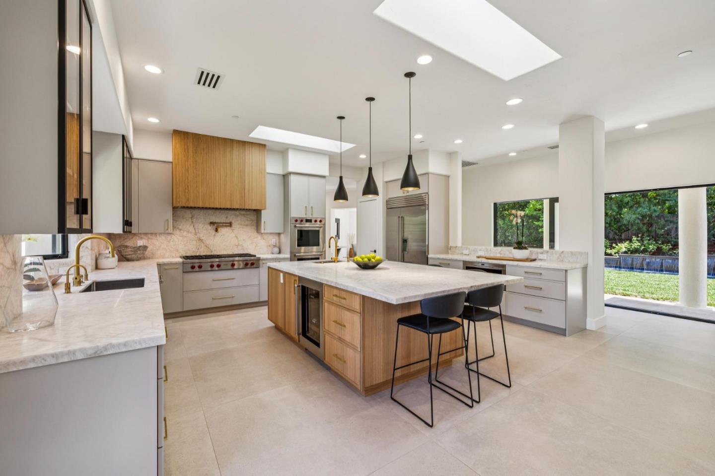 140 Dean Road Woodside, CA 94062 - Photo 14 of 52