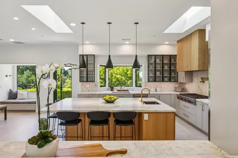 $14,750,000 | 140 Dean Road, Woodside, CA 94062