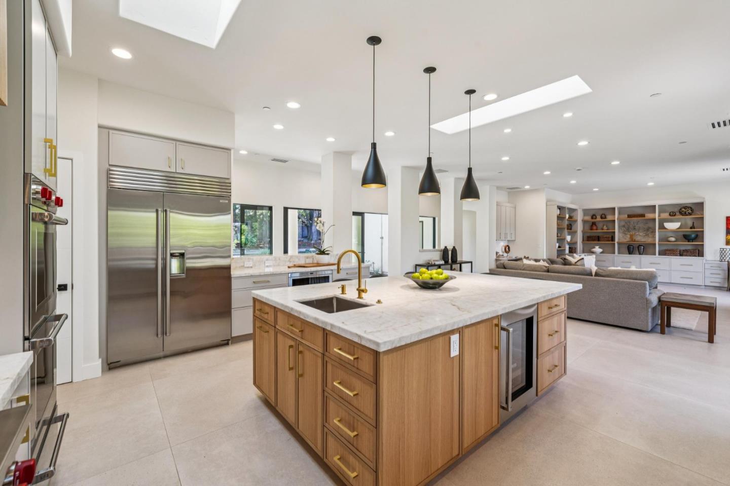 140 Dean Road Woodside, CA 94062 - Photo 16 of 52