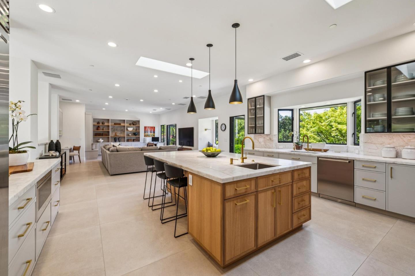 140 Dean Road Woodside, CA 94062 - Photo 17 of 52