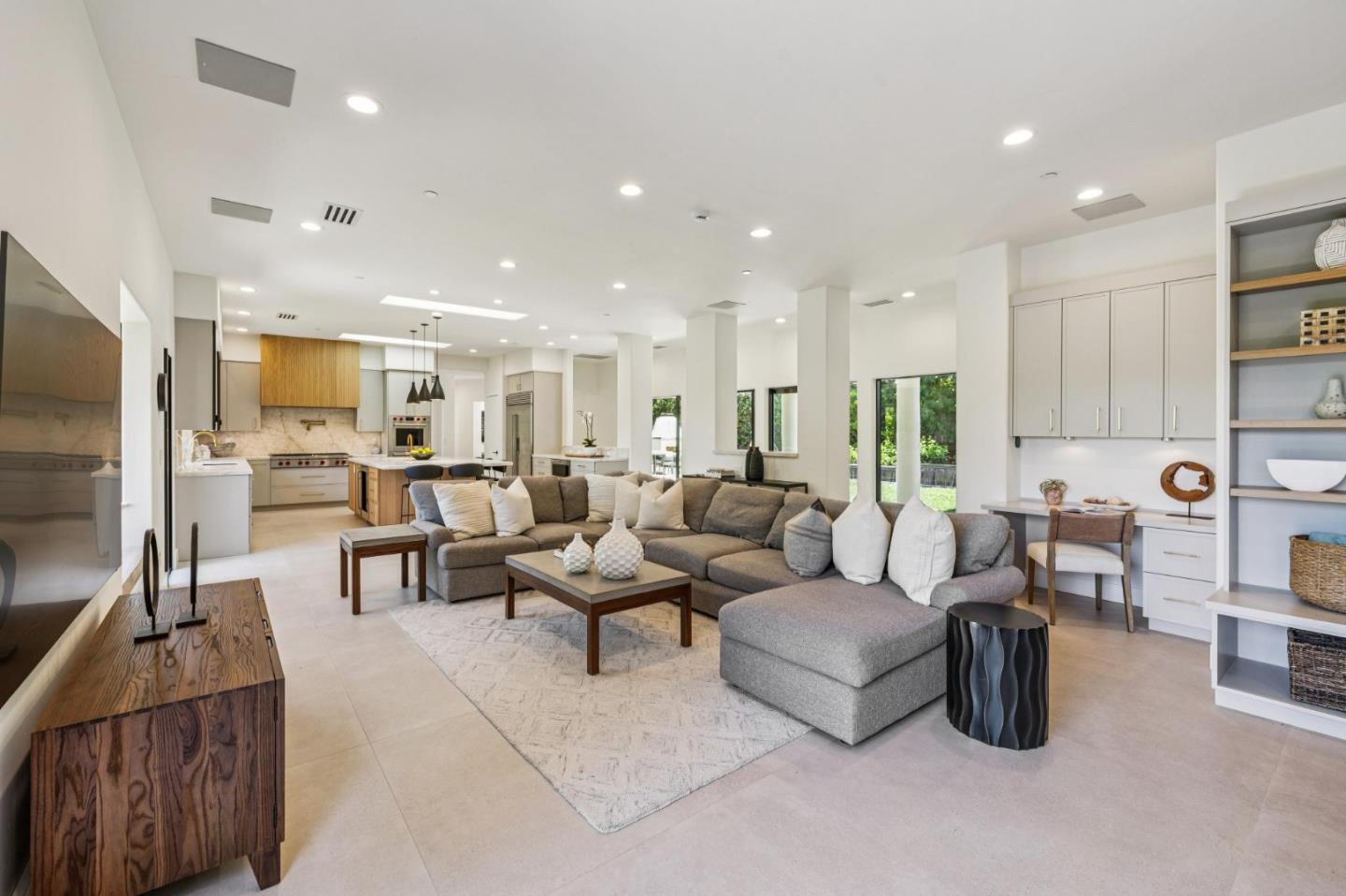 140 Dean Road Woodside, CA 94062 - Photo 19 of 52