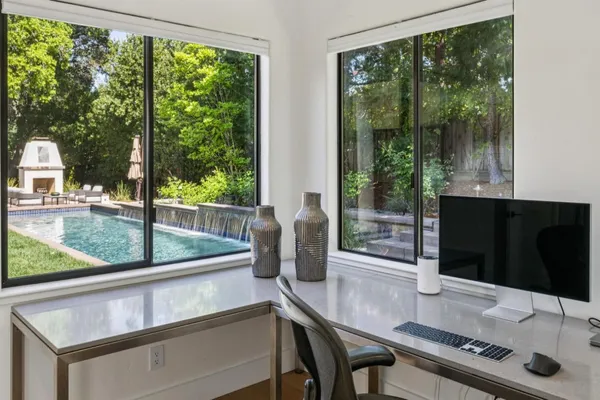 $14,750,000 | 140 Dean Road, Woodside, CA 94062