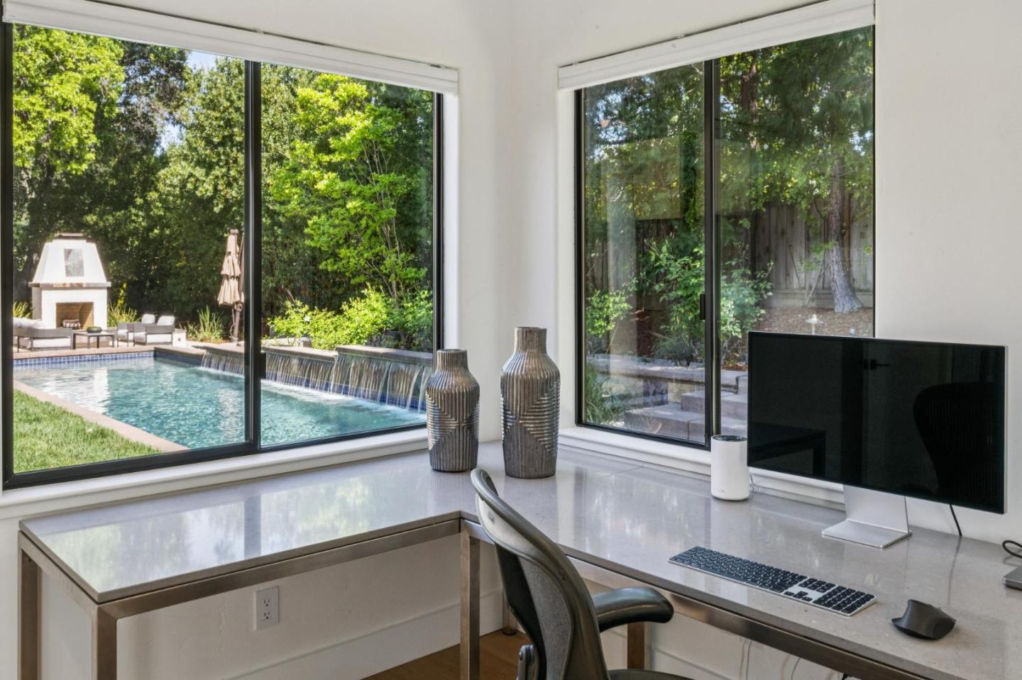 140 Dean Road Woodside, CA 94062 - Photo 21 of 52