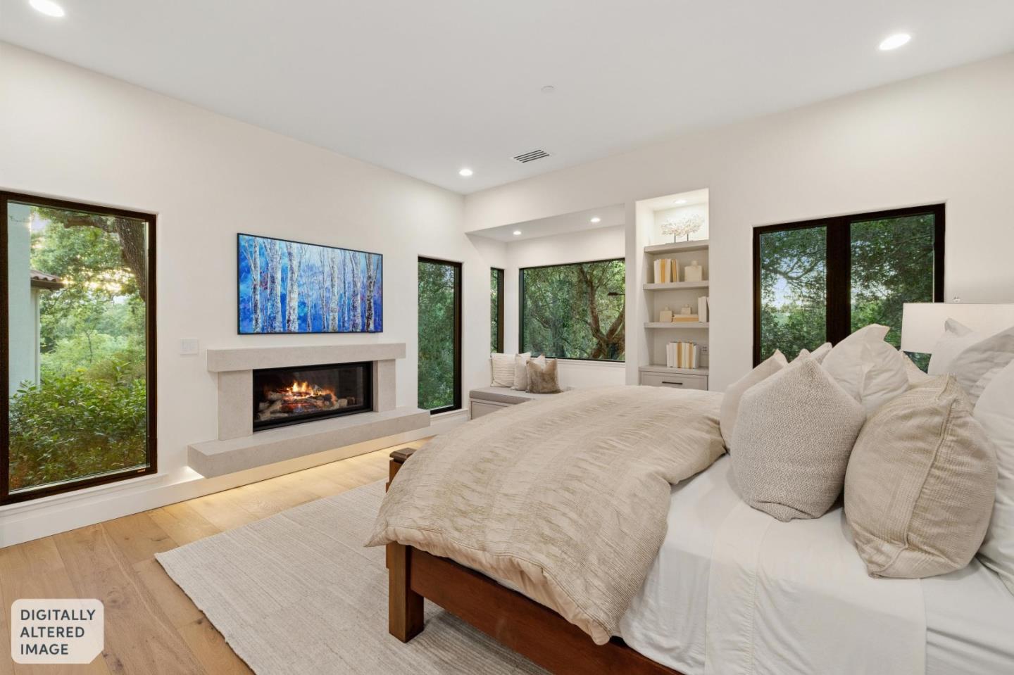 140 Dean Road Woodside, CA 94062 - Photo 23 of 52