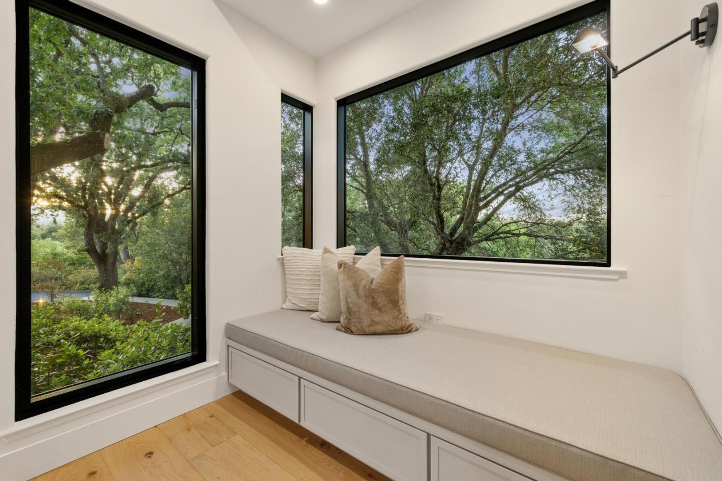 140 Dean Road Woodside, CA 94062 - Photo 24 of 52