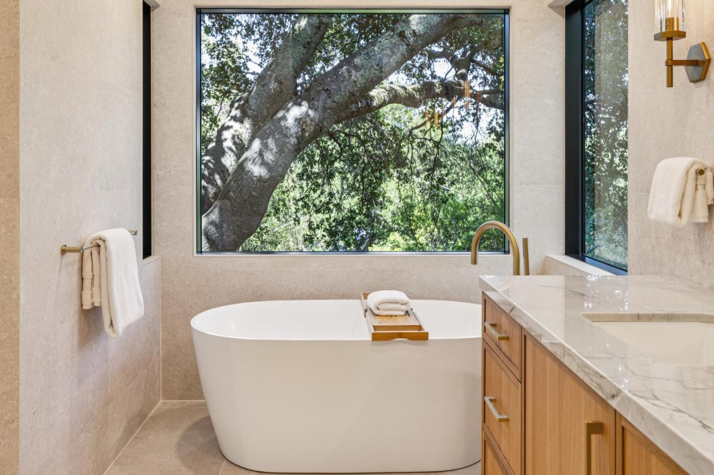 140 Dean Road Woodside, CA 94062 - Photo 26 of 52