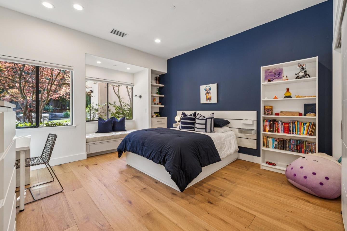 140 Dean Road Woodside, CA 94062 - Photo 28 of 52