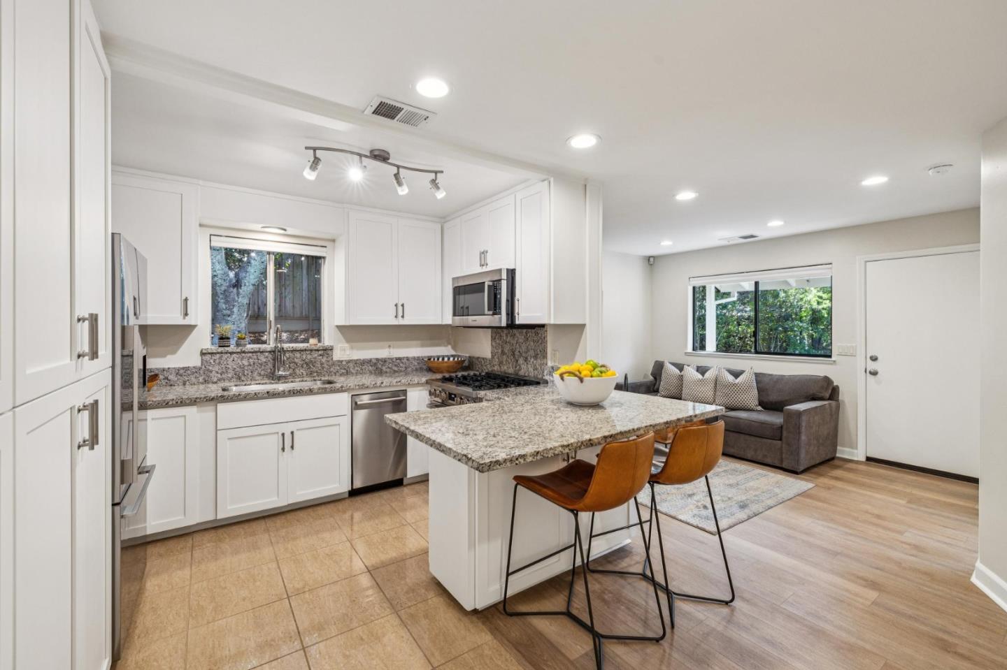 140 Dean Road Woodside, CA 94062 - Photo 34 of 52