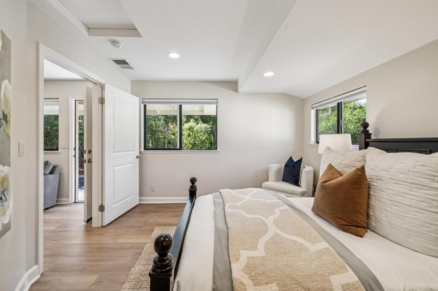 140 Dean Road Woodside, CA 94062 - Photo 35 of 52