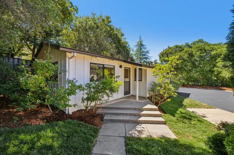 $14,750,000 | 140 Dean Road, Woodside, CA 94062