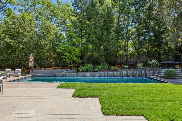 $14,750,000 | 140 Dean Road, Woodside, CA 94062