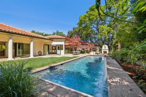 $14,750,000 | 140 Dean Road, Woodside, CA 94062