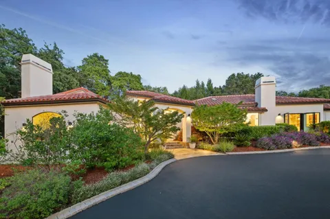 $14,750,000 | 140 Dean Road, Woodside, CA 94062