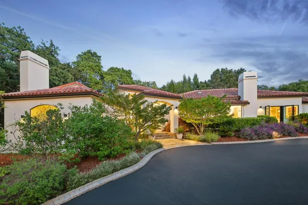 $14,750,000 | 140 Dean Road, Woodside, CA 94062