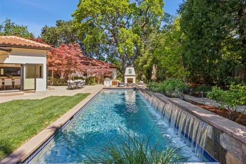 $14,750,000 | 140 Dean Road, Woodside, CA 94062