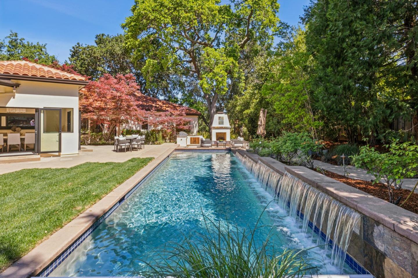 140 Dean Road Woodside, CA 94062 - Photo 41 of 52