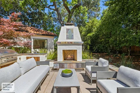 $14,750,000 | 140 Dean Road, Woodside, CA 94062