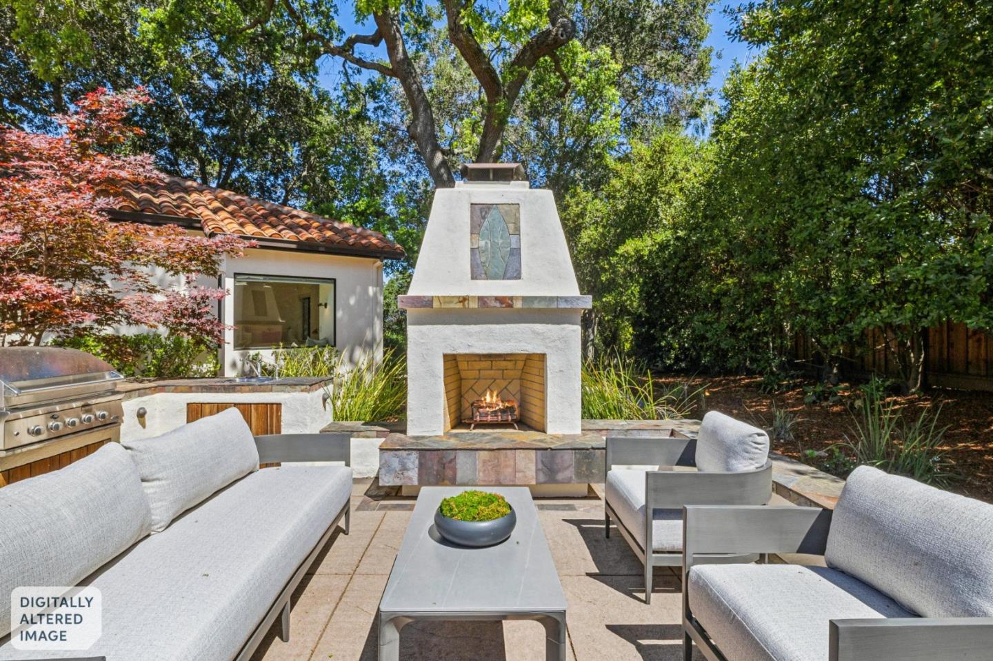 140 Dean Road Woodside, CA 94062 - Photo 42 of 52