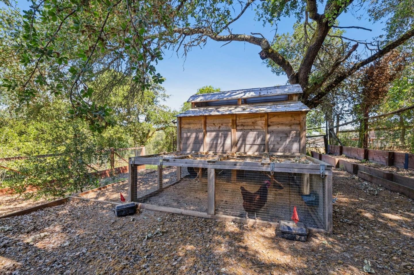 140 Dean Road Woodside, CA 94062 - Photo 47 of 52