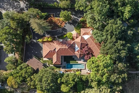 $14,750,000 | 140 Dean Road, Woodside, CA 94062