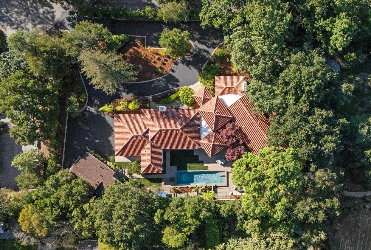 140 Dean Road Woodside, CA 94062 - Photo 50 of 52