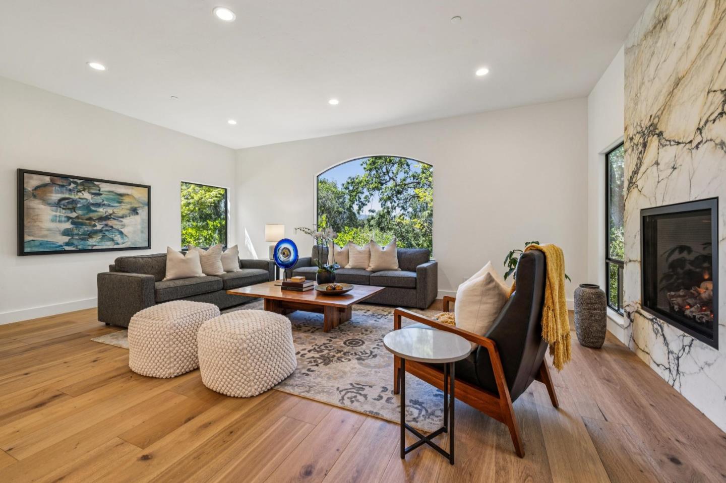 140 Dean Road Woodside, CA 94062 - Photo 9 of 52