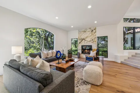 $14,750,000 | 140 Dean Road, Woodside, CA 94062