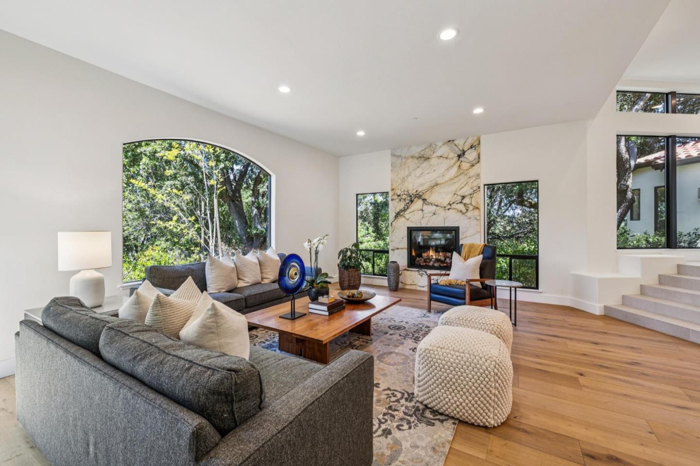 140 Dean Road Woodside, CA 94062 - Photo 10 of 52