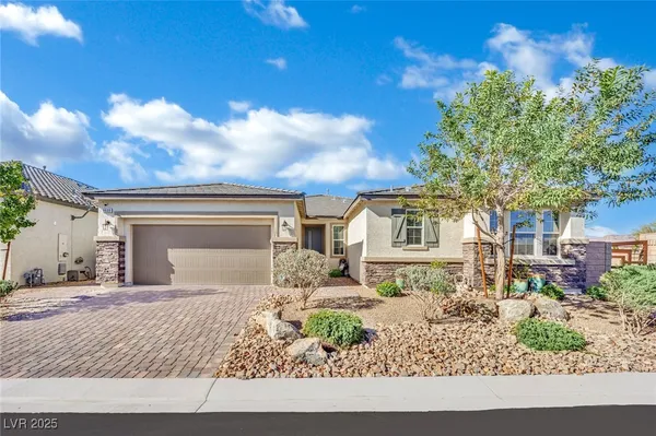 $775,000 | 9609 Lexington Arch Street, Las Vegas, NV 89178