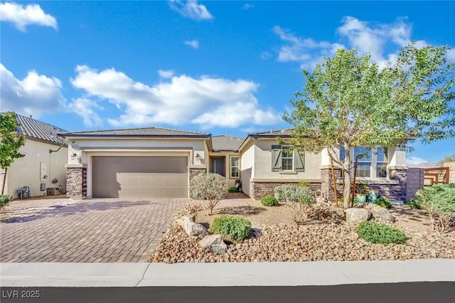 $800,000 | 9609 Lexington Arch Street, Las Vegas, NV 89178