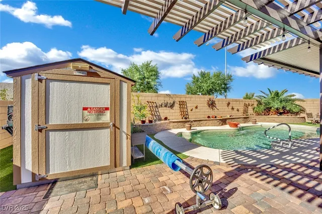 $800,000 | 9609 Lexington Arch Street, Las Vegas, NV 89178