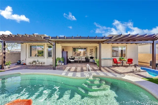 $800,000 | 9609 Lexington Arch Street, Las Vegas, NV 89178