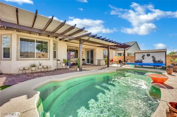 $775,000 | 9609 Lexington Arch Street, Las Vegas, NV 89178