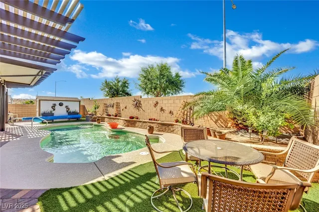 $800,000 | 9609 Lexington Arch Street, Las Vegas, NV 89178