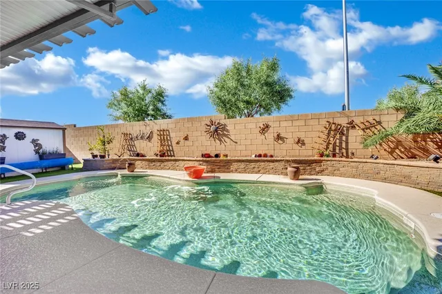 $800,000 | 9609 Lexington Arch Street, Las Vegas, NV 89178