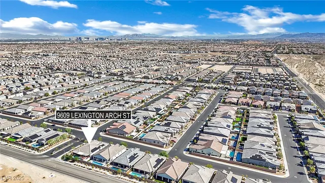 $800,000 | 9609 Lexington Arch Street, Las Vegas, NV 89178