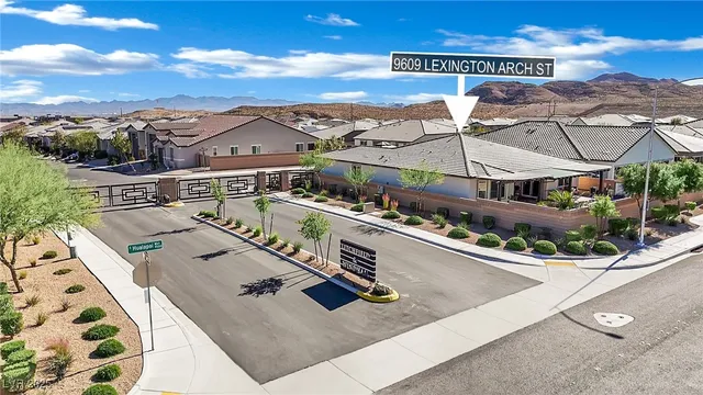$800,000 | 9609 Lexington Arch Street, Las Vegas, NV 89178
