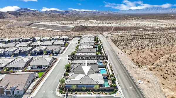 $775,000 | 9609 Lexington Arch Street, Las Vegas, NV 89178