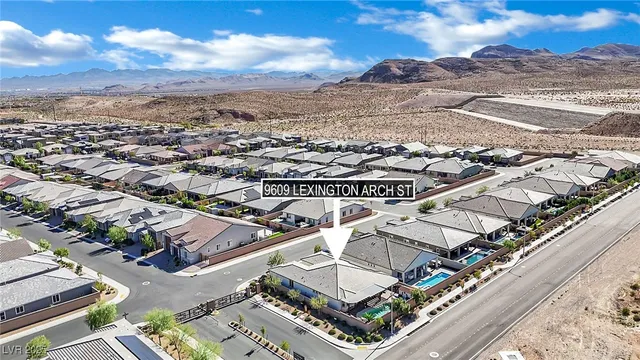 $800,000 | 9609 Lexington Arch Street, Las Vegas, NV 89178