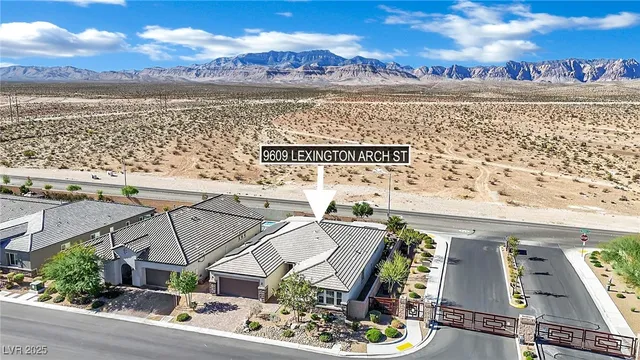$800,000 | 9609 Lexington Arch Street, Las Vegas, NV 89178