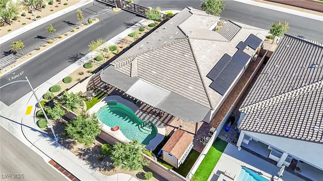 $800,000 | 9609 Lexington Arch Street, Las Vegas, NV 89178
