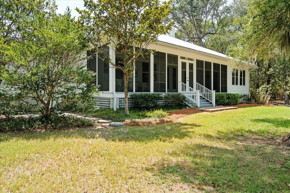 8618 Pope Landing Road Edisto Island, SC 29438 - Photo 46 of 68 8618