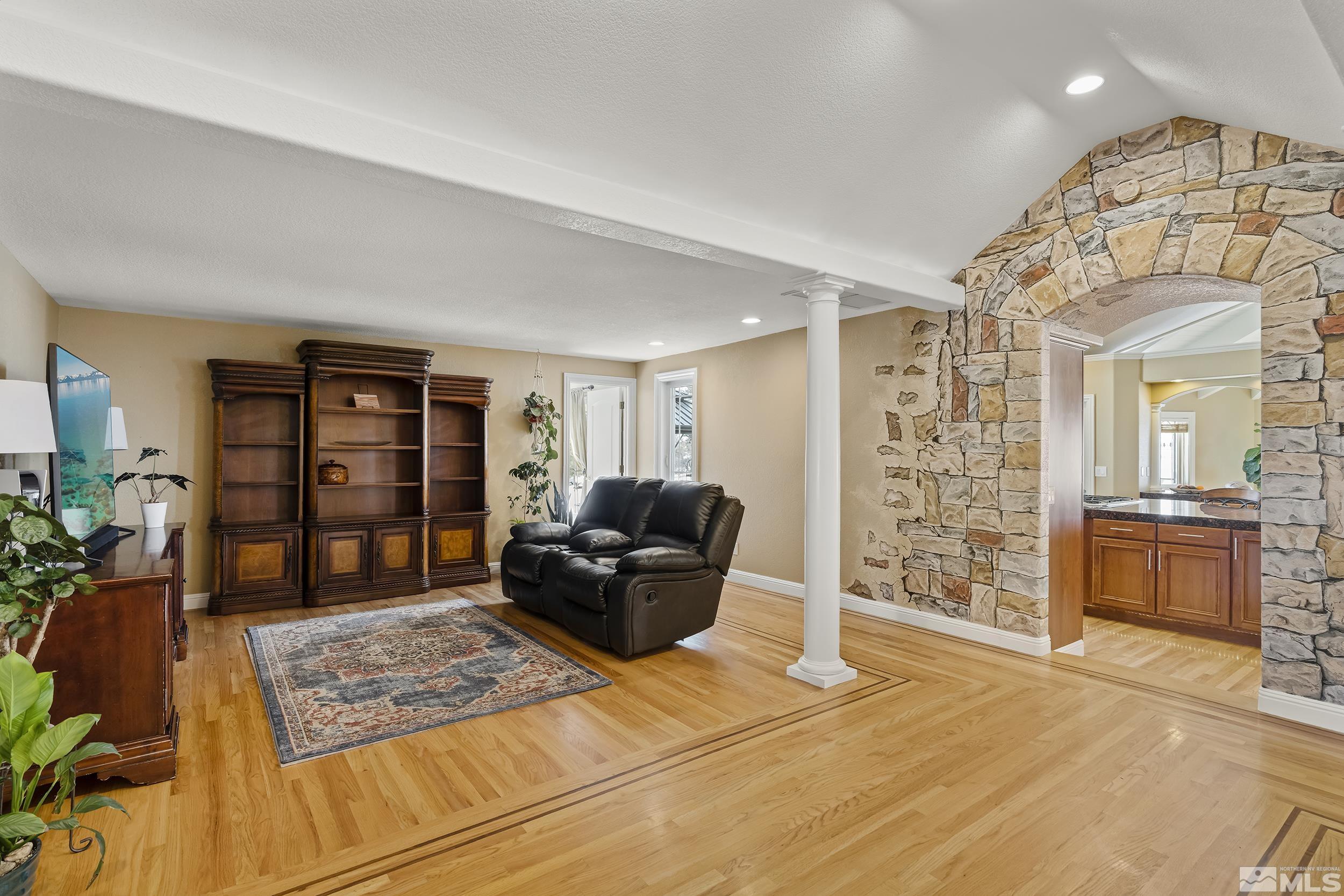 4001 Hobart Road Carson City, NV 89703 - Photo 16 of 40 Photo 16