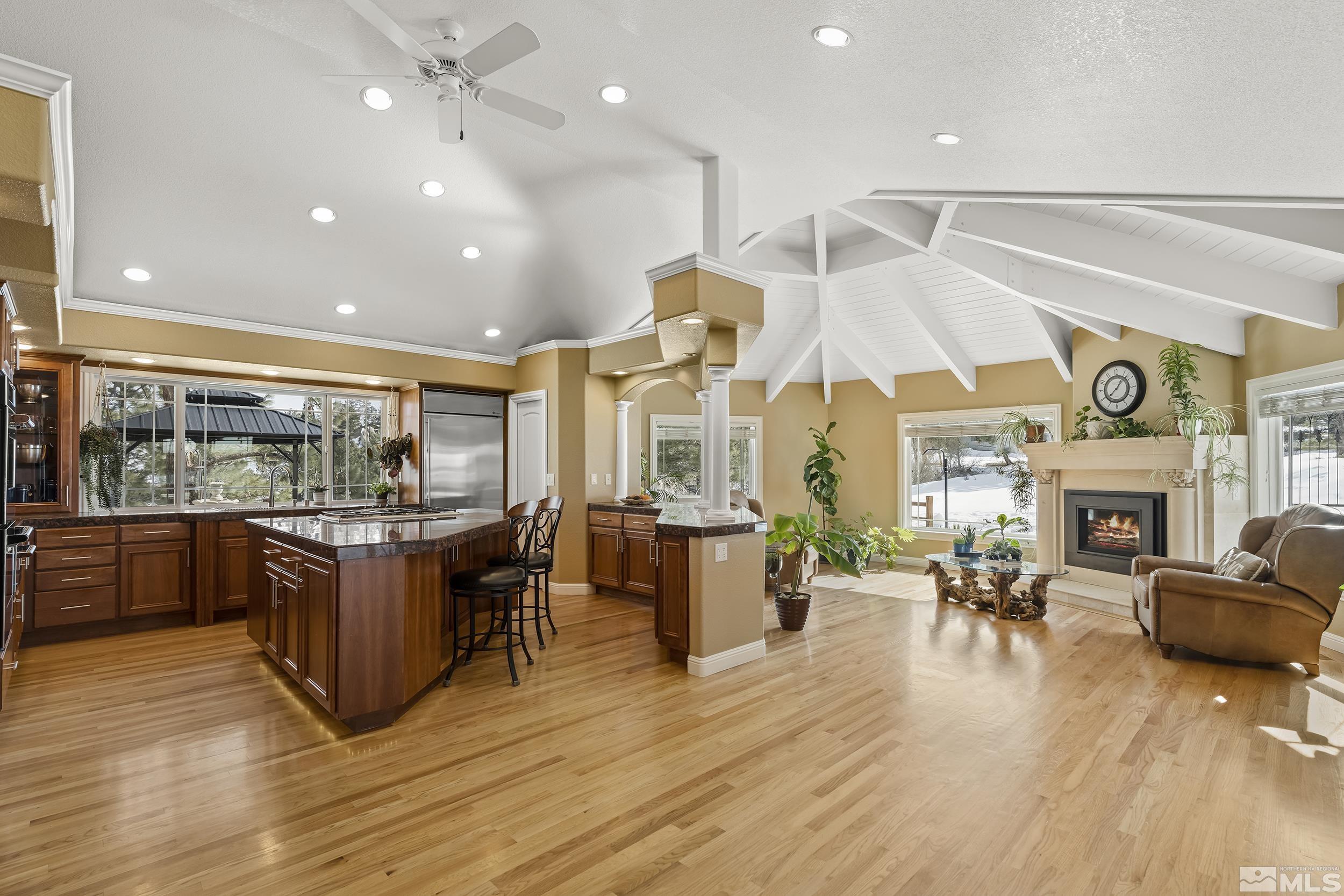 4001 Hobart Road Carson City, NV 89703 - Photo 18 of 40 Photo 18