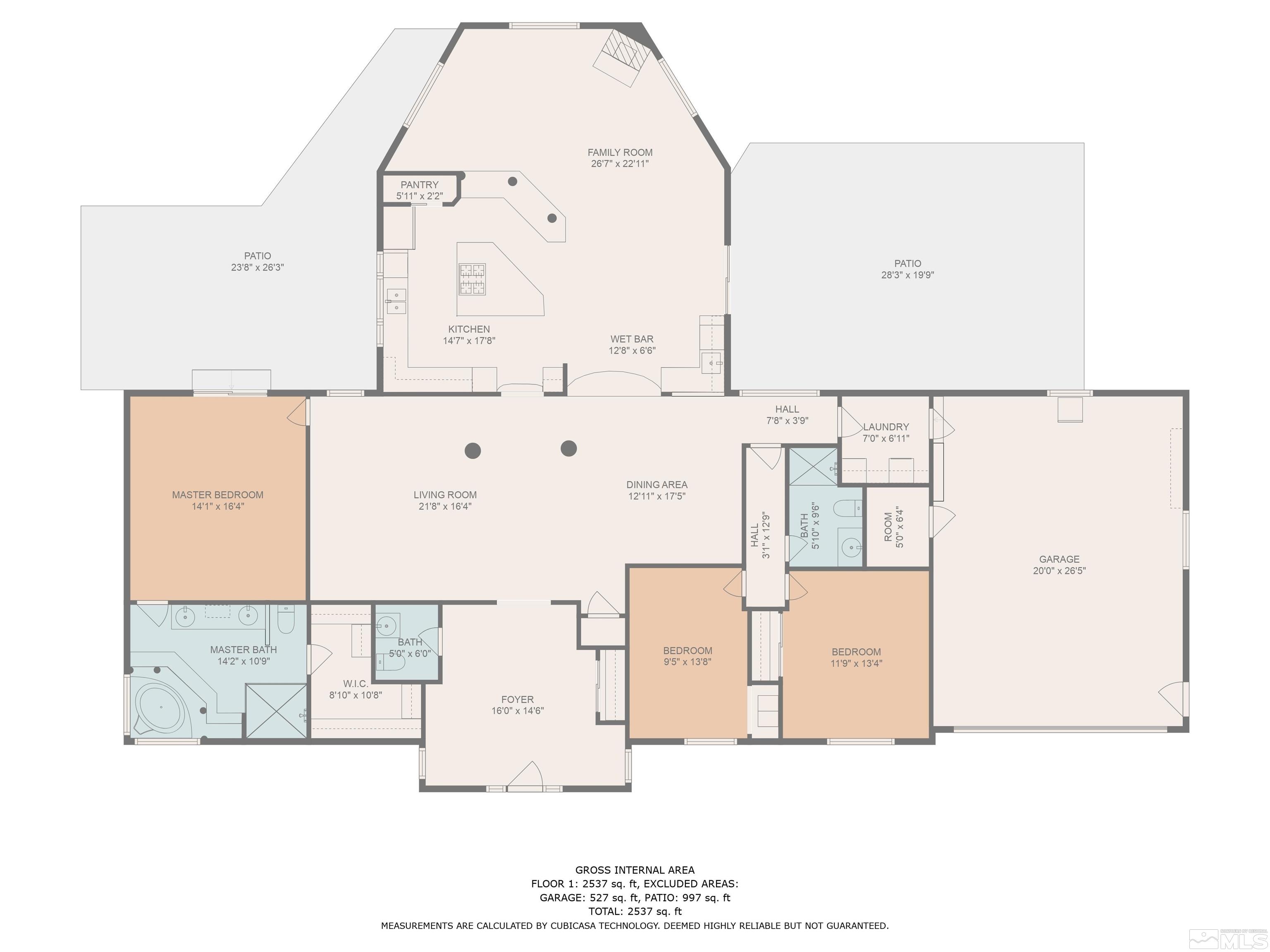 4001 Hobart Road Carson City, NV 89703 - Photo 29 of 40 Photo 29