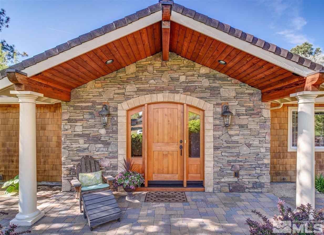 4001 Hobart Road Carson City, NV 89703 - Photo 3 of 40 Photo 3